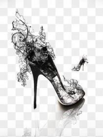 她和她的高跟鞋经典台词