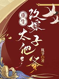 古代重生嫁太子