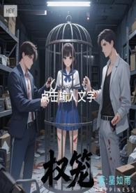 权宠全文免费阅读最新章节