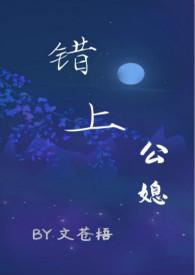 错上(公媳 古言)_文苍梧