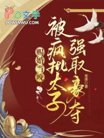 赐婚太子殿下