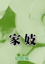 家妓是做什么的