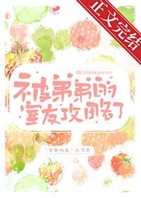 被弟弟的室友攻略了顶流