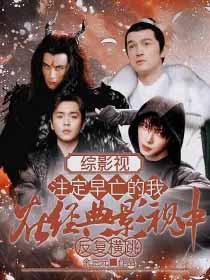 综影视主角