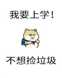 砸锅卖铁去上学主角是男的是女的