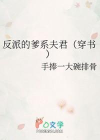 反派父亲的攻略指南原著