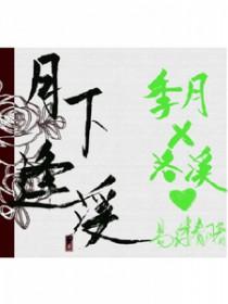 月下相逢不识君