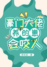 豪门大佬养的崽会咬人肥饭团晋江简介