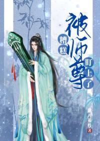 师尊又被盯上