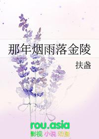 那年烟雨落金陵TXT