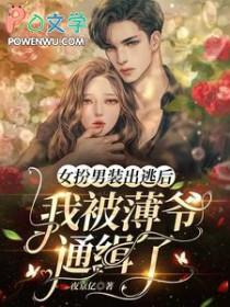 我被薄爷通缉了TXT版