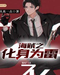 海贼之化身为雷txt下书网