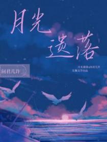 月光遗落问风几许