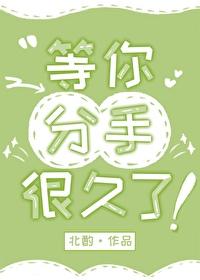 我等你分手是什么意思