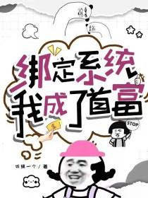 我绑定了爆富系统