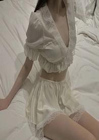 软弱容易被欺负