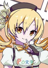 麻衣学姐萌娘百科