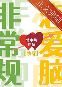 非常规恋爱未删减