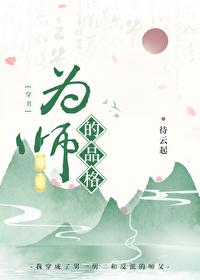 为师的境界