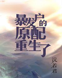 暴发户的原配重生了by浣若君番外