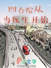 四合院从当医生开始的红火年代