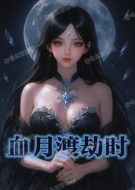 血月劫是什么意思