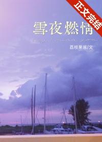 雪夜危情