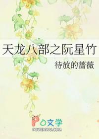 天龙八部之阮星竹待放的蔷薇