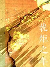 执炬之年内容大概