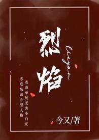 烈焰全文阅读