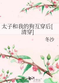 清穿和太子灵魂互换