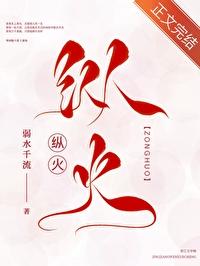 纵火拼音