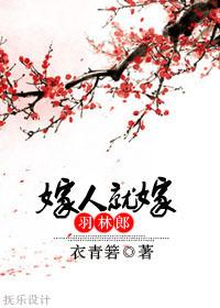 嫁人就要嫁给他