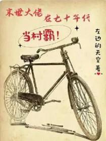 末世大佬在70年代悠哉日常