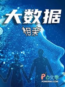 大数据与婚恋