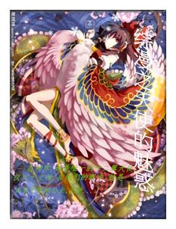 综穿天使