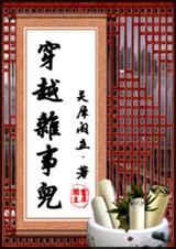 穿越杂事儿讲什么内容