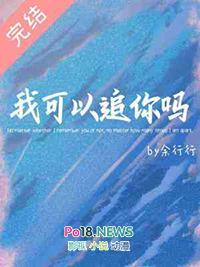 我可以追你了吗?