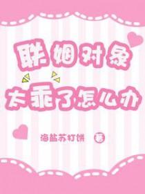 联姻对象太乖了怎么办海盐苏打饼