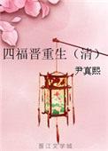四福晋重生(清)