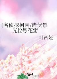 名侦探柯南组织二号人物