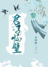 君子怀璧男女主在一起了吗