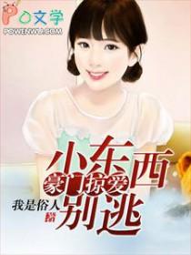 宠妻上瘾