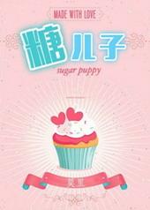 糖二代(娱乐圈) 作者莫里/弃妇a