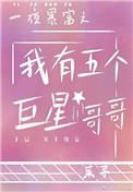 一夜暴富后我有了五个巨星哥