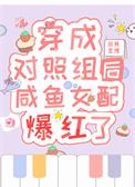 文名穿成对照组的丈夫[穿书
