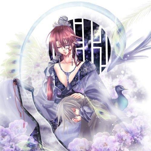 十年耽美