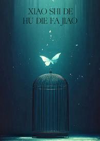 消失的蝴蝶发夹怎么做