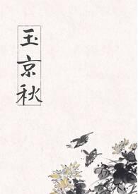 玉京秋周密拼音版