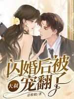 闪婚大叔有点宠